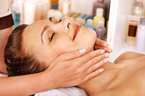 Facial Massage – Why You Should Get One