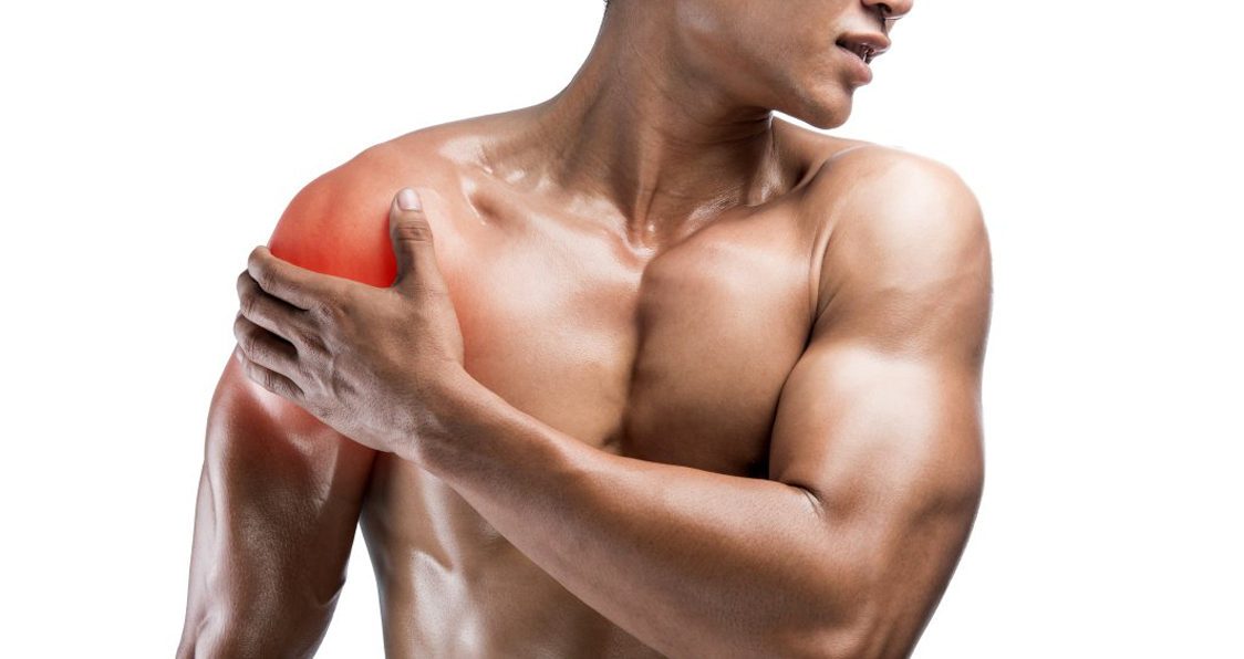 How To Relieve Muscle Soreness